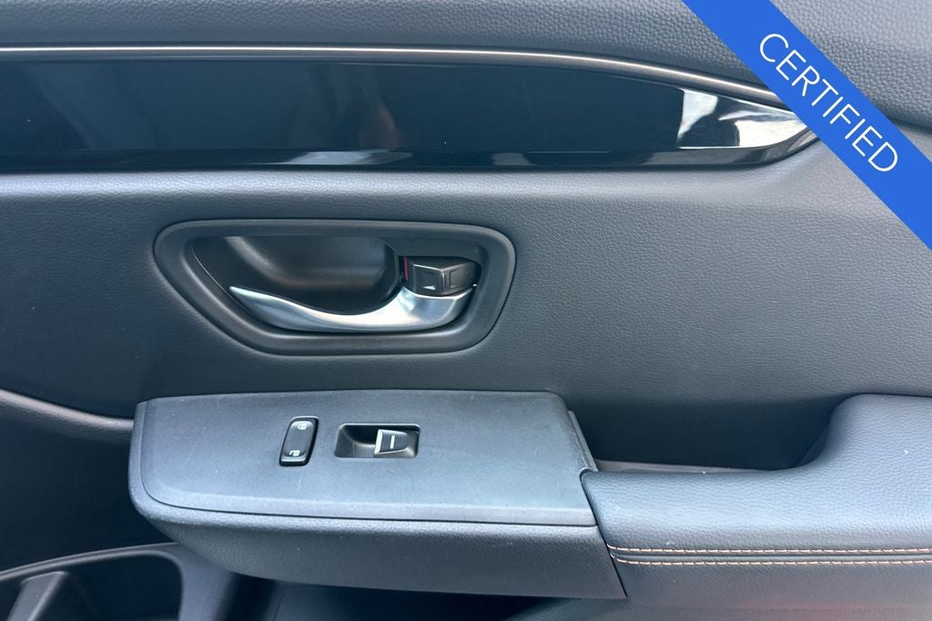 2023 Honda Pilot TrailSport
