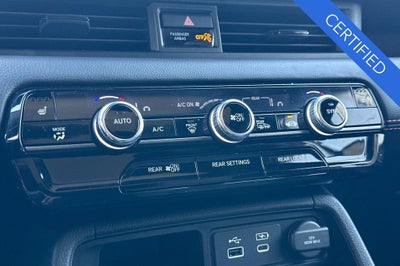 2023 Honda Pilot TrailSport