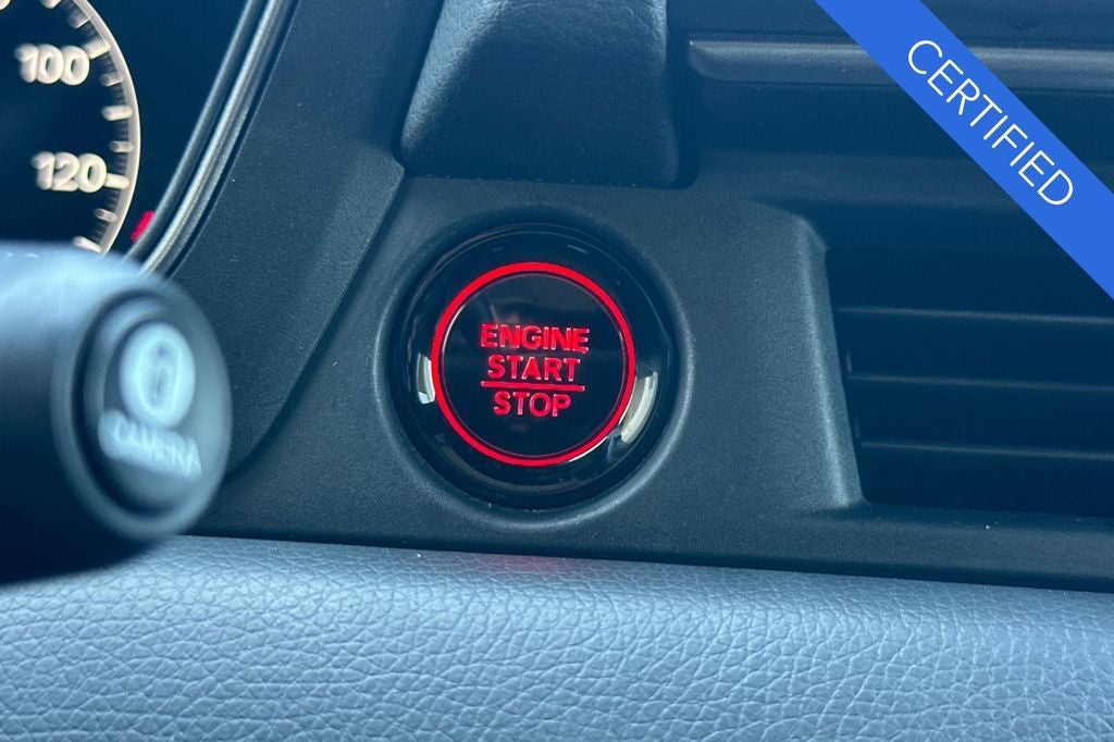 2023 Honda Pilot TrailSport