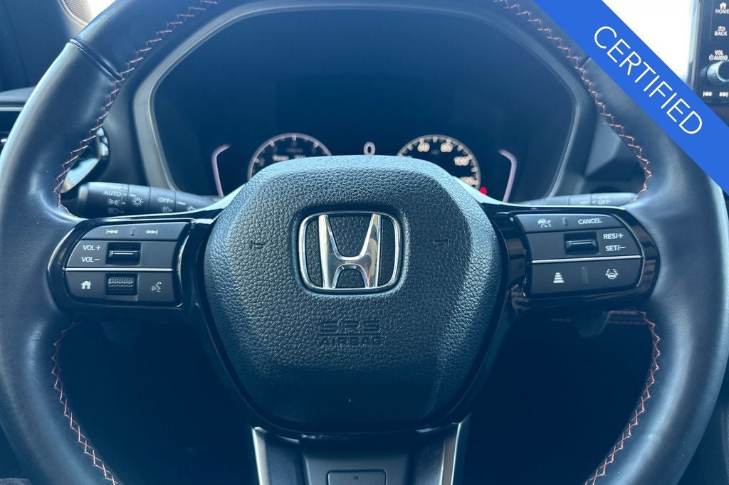 2023 Honda Pilot TrailSport