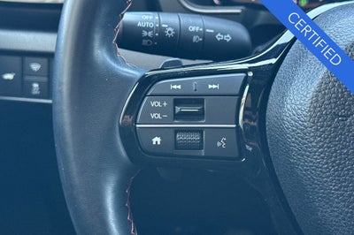 2023 Honda Pilot TrailSport
