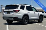 2023 Honda Pilot TrailSport