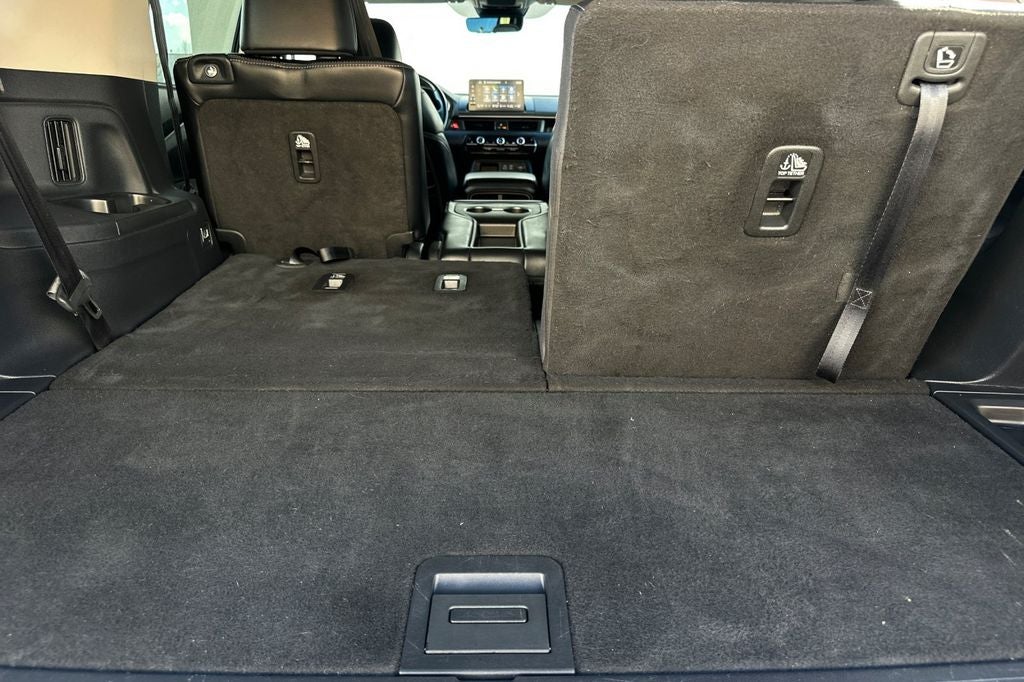 2023 Honda Pilot EX-L 8 Passenger