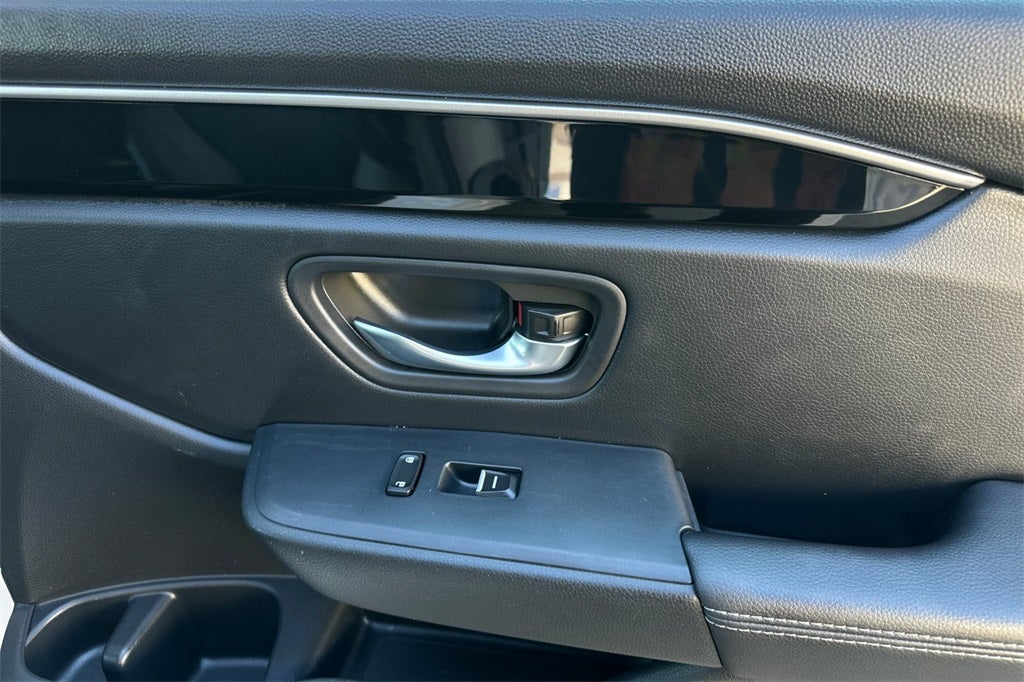 2023 Honda Pilot EX-L 8 Passenger