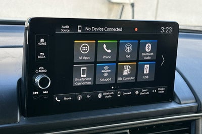 2023 Honda Pilot EX-L 8 Passenger