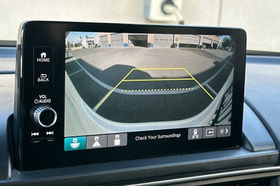 2023 Honda Pilot EX-L 8 Passenger