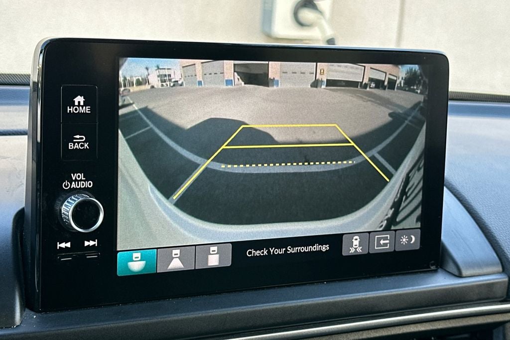 2023 Honda Pilot EX-L 8 Passenger