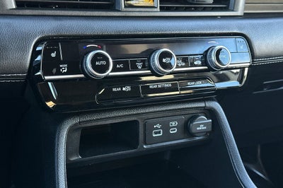 2023 Honda Pilot EX-L 8 Passenger