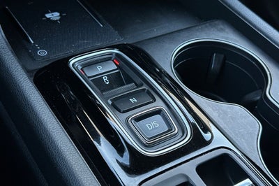 2023 Honda Pilot EX-L 8 Passenger