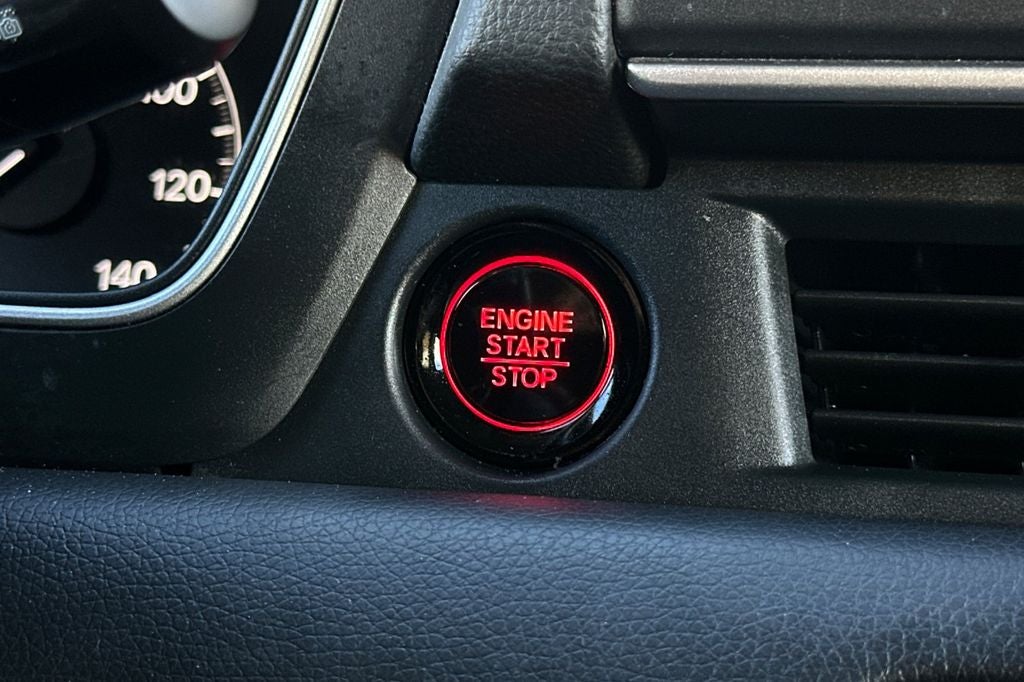 2023 Honda Pilot EX-L 8 Passenger