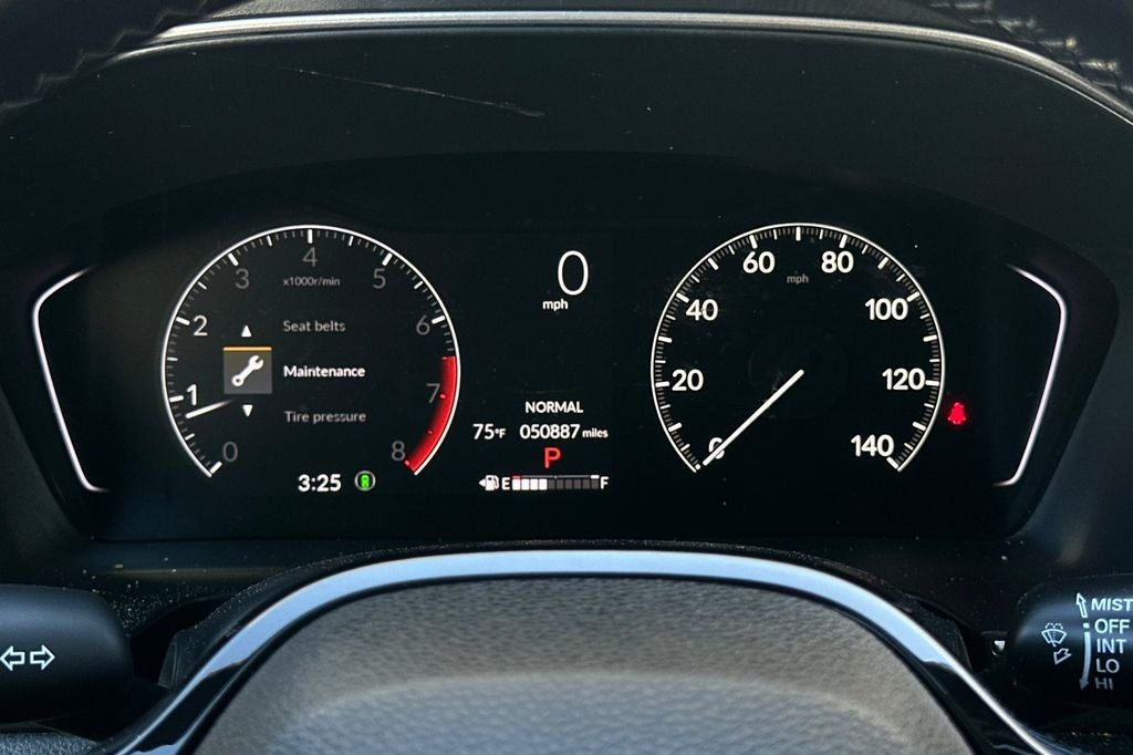 2023 Honda Pilot EX-L 8 Passenger