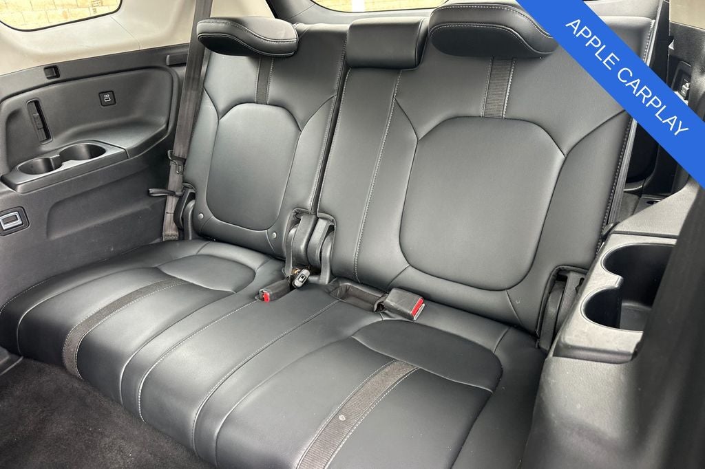 2023 Honda Pilot EX-L 7 Passenger