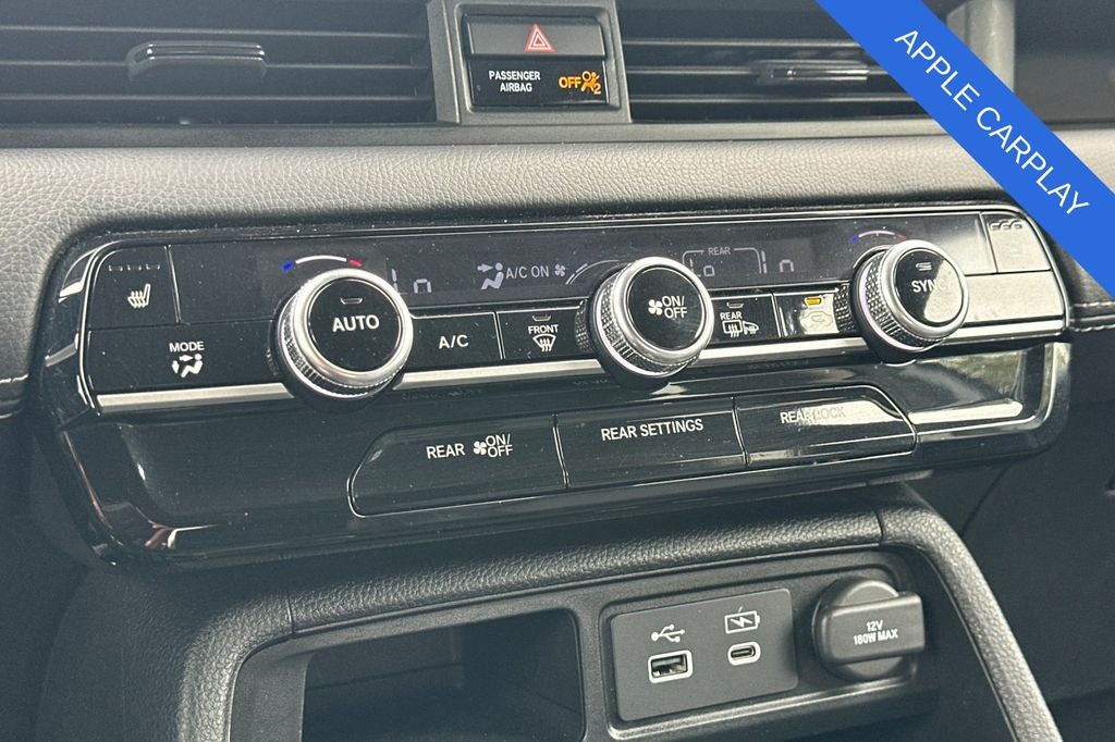 2023 Honda Pilot EX-L 7 Passenger