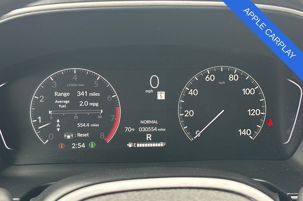 2023 Honda Pilot EX-L 7 Passenger