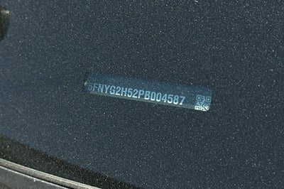 2023 Honda Pilot EX-L 7 Passenger