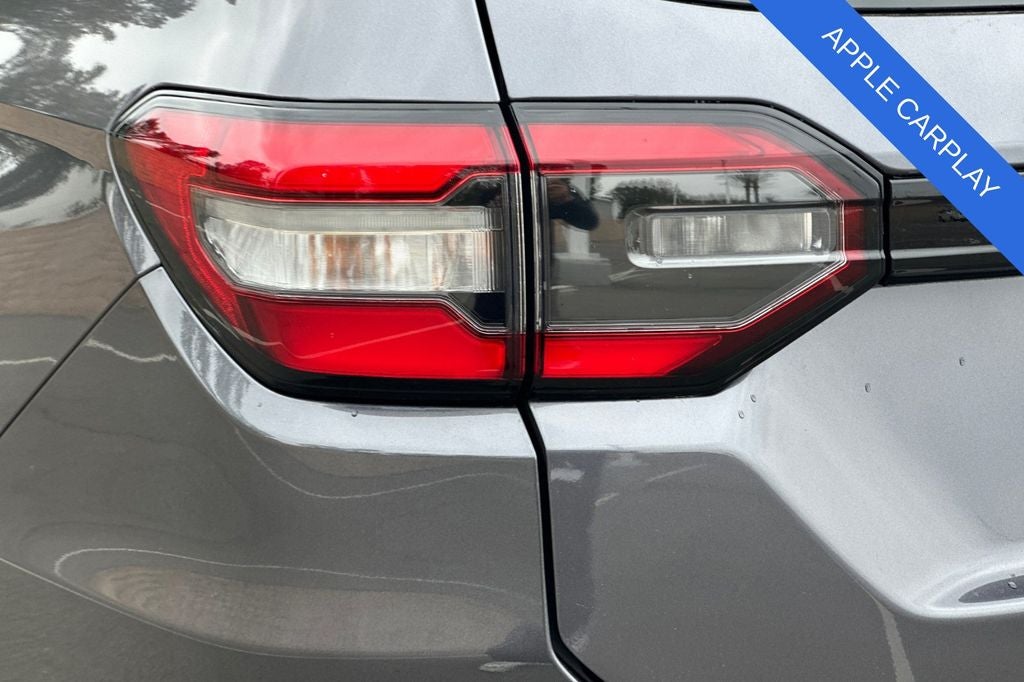 2023 Honda Pilot EX-L 7 Passenger