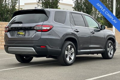 2023 Honda Pilot EX-L 7 Passenger