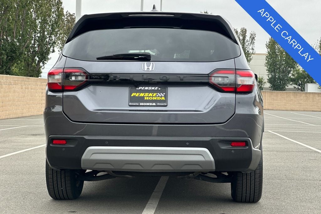 2023 Honda Pilot EX-L 7 Passenger