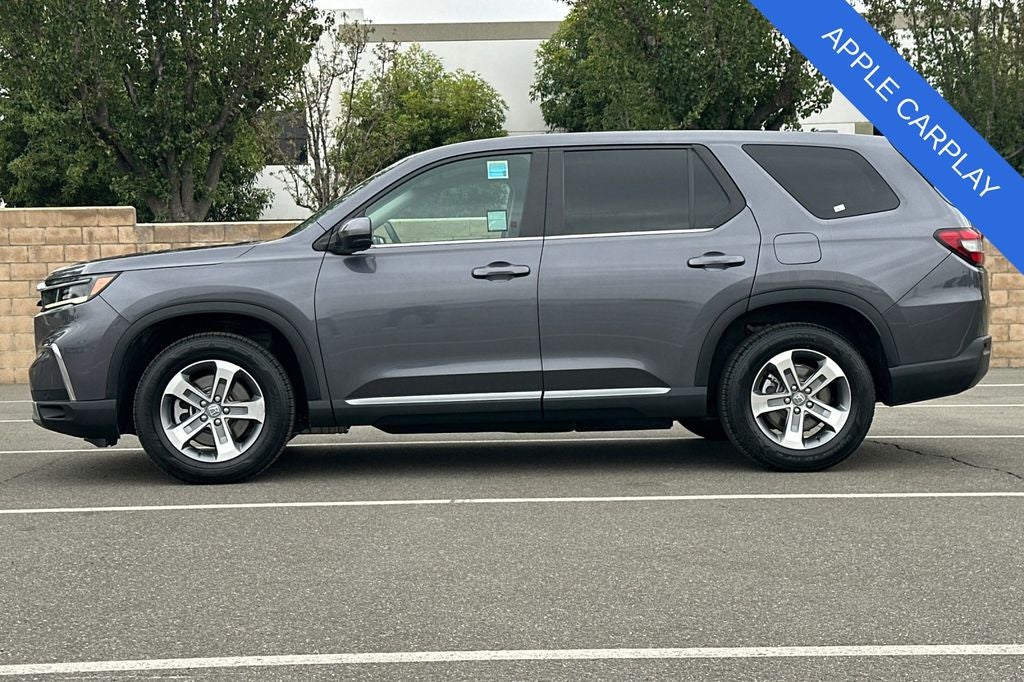 2023 Honda Pilot EX-L 7 Passenger
