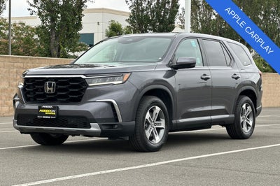 2023 Honda Pilot EX-L 7 Passenger