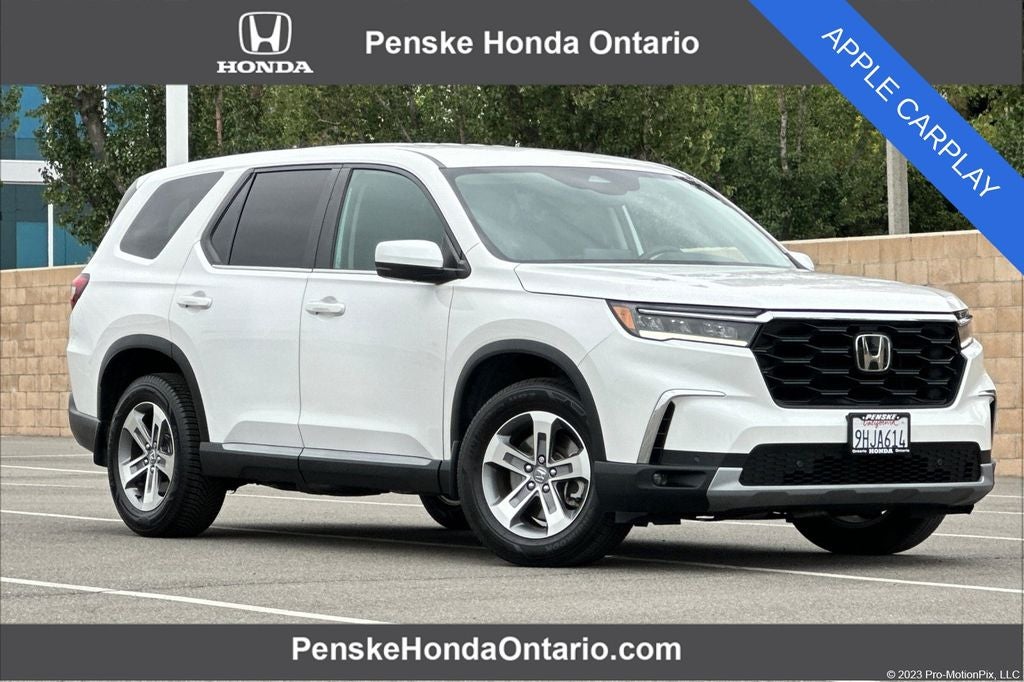 2023 Honda Pilot EX-L 7 Passenger