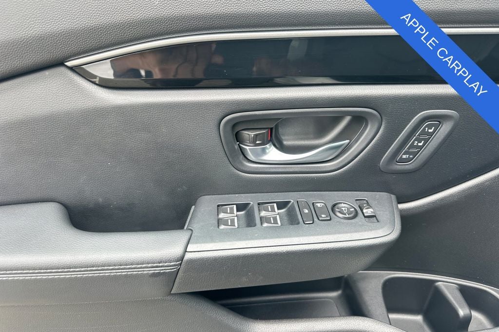 2023 Honda Pilot EX-L 7 Passenger