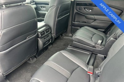 2023 Honda Pilot EX-L 7 Passenger