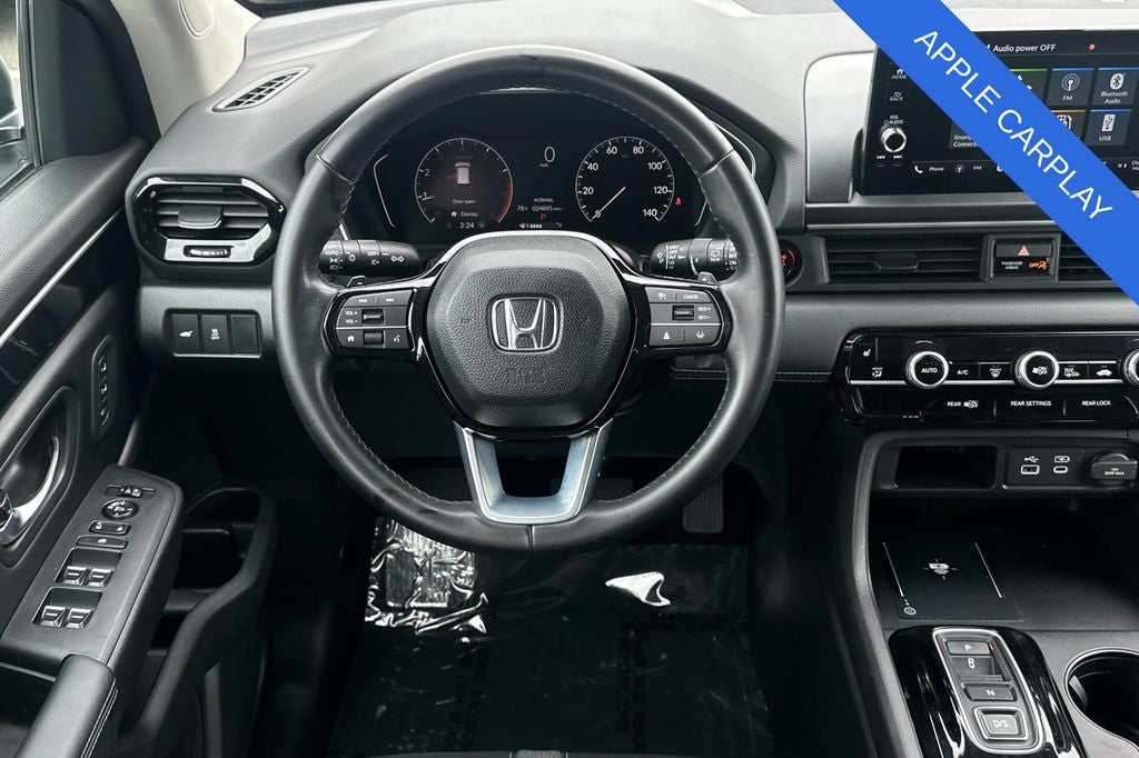 2023 Honda Pilot EX-L 7 Passenger