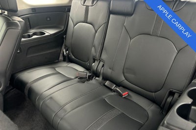 2023 Honda Pilot EX-L 7 Passenger