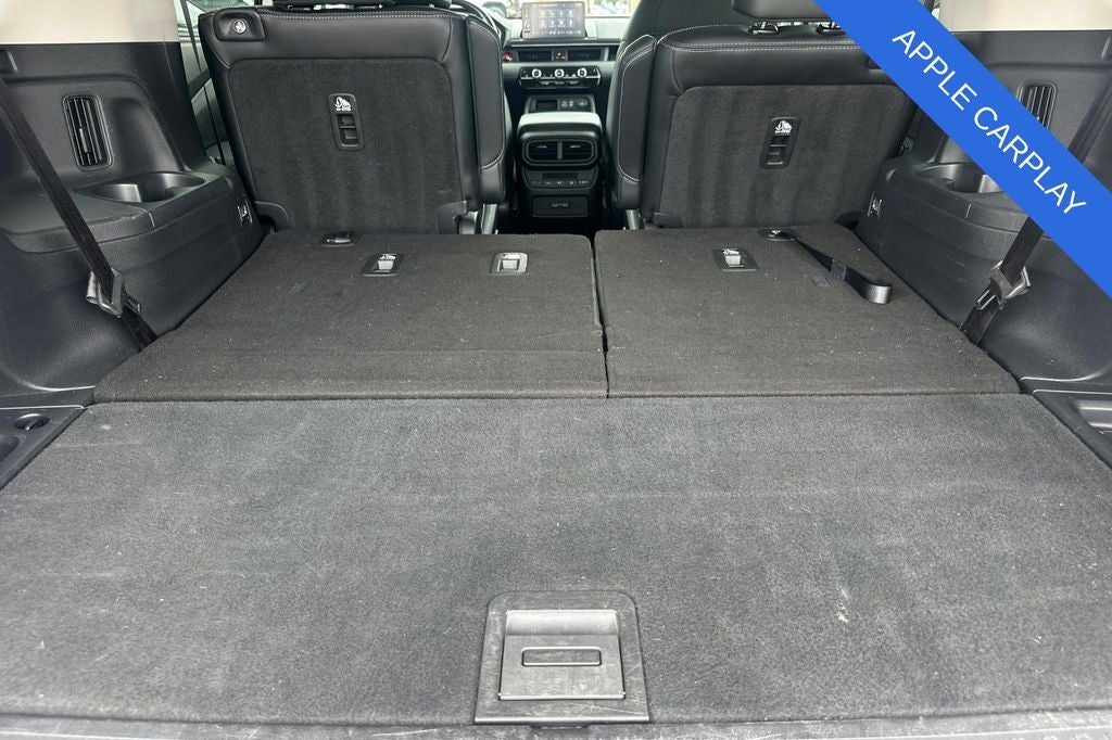 2023 Honda Pilot EX-L 7 Passenger