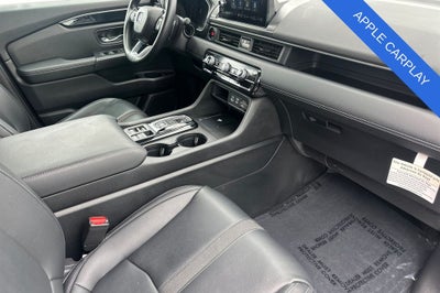 2023 Honda Pilot EX-L 7 Passenger
