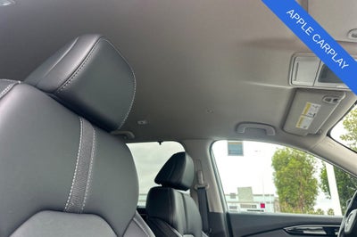 2023 Honda Pilot EX-L 7 Passenger