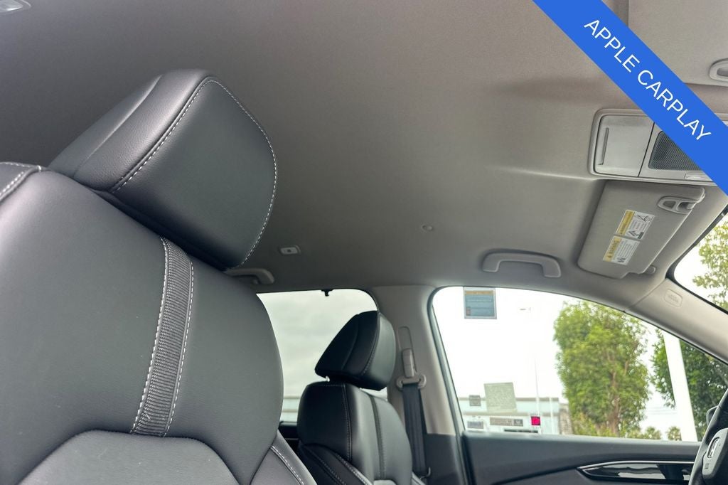 2023 Honda Pilot EX-L 7 Passenger
