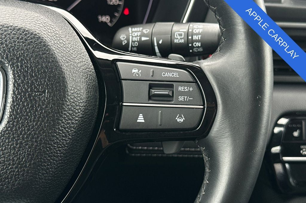 2023 Honda Pilot EX-L 7 Passenger