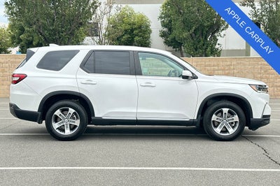 2023 Honda Pilot EX-L 7 Passenger