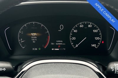 2023 Honda Pilot EX-L 7 Passenger