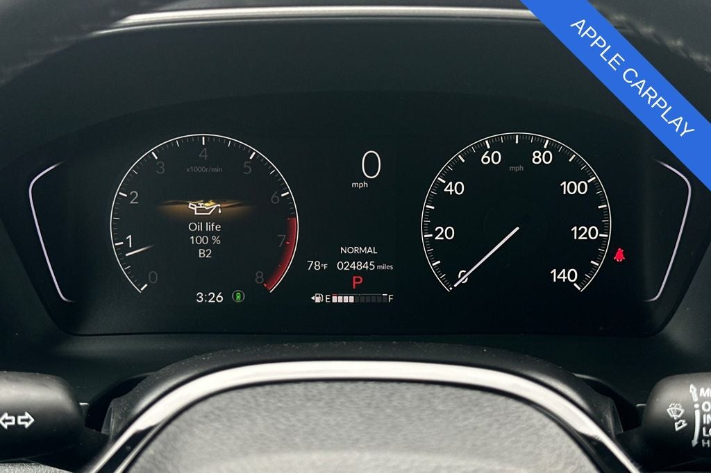 2023 Honda Pilot EX-L 7 Passenger