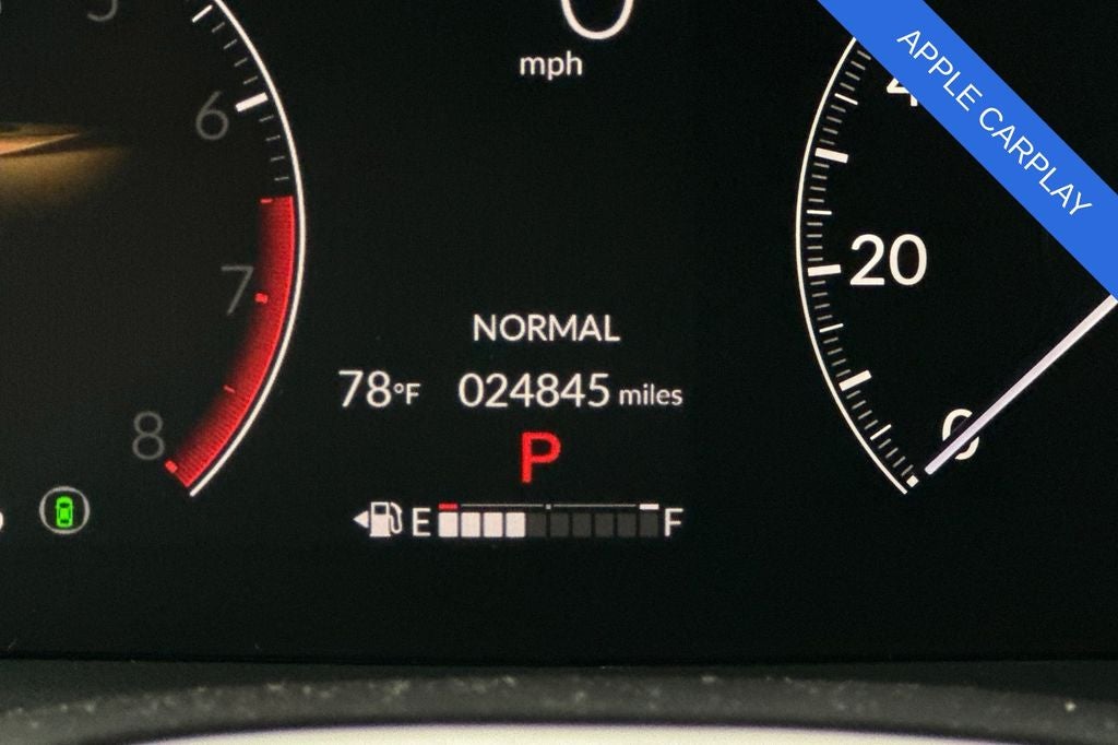 2023 Honda Pilot EX-L 7 Passenger