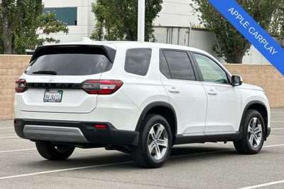 2023 Honda Pilot EX-L 7 Passenger