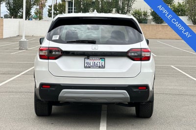 2023 Honda Pilot EX-L 7 Passenger