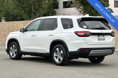 2023 Honda Pilot EX-L 7 Passenger