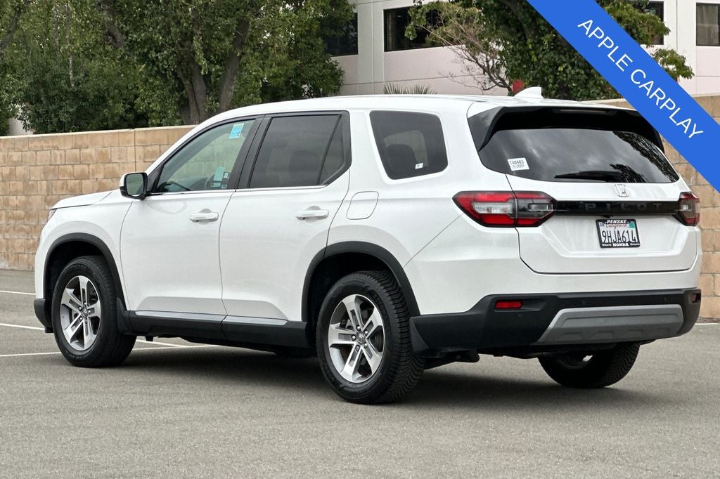 2023 Honda Pilot EX-L 7 Passenger