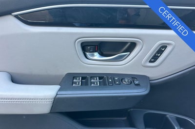 2024 Honda Pilot EX-L 7 Passenger