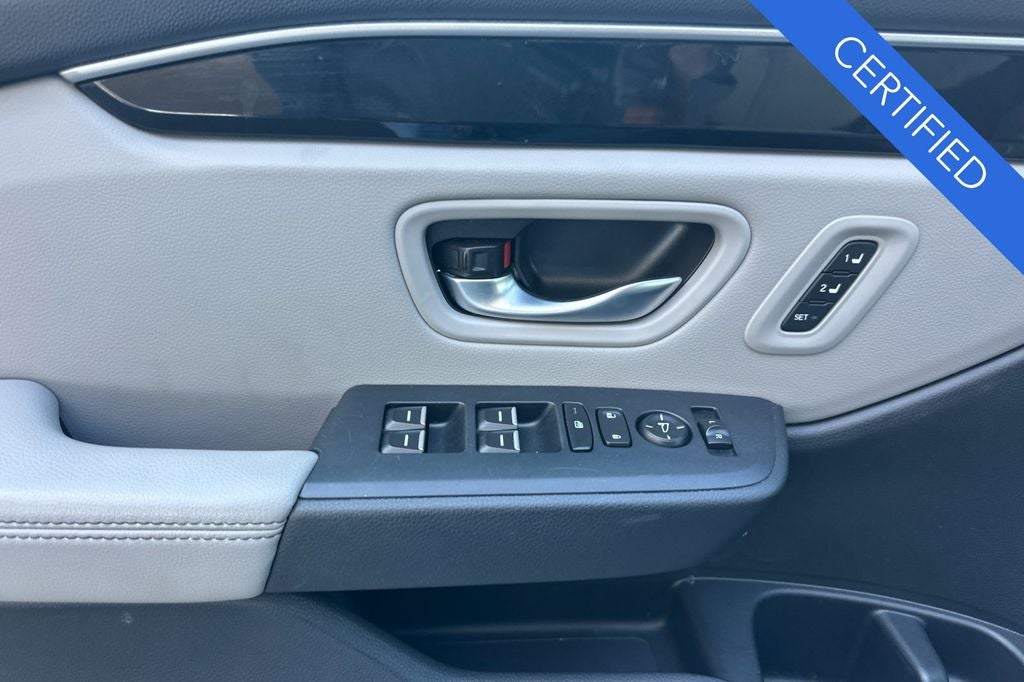 2024 Honda Pilot EX-L 7 Passenger