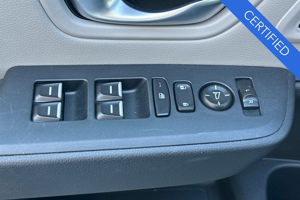 2024 Honda Pilot EX-L 7 Passenger