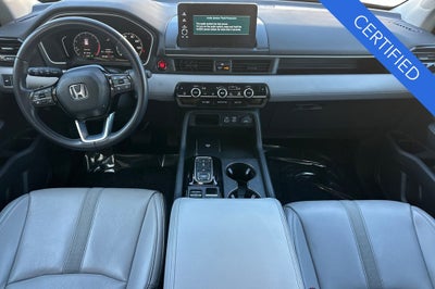 2024 Honda Pilot EX-L 7 Passenger