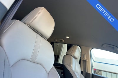 2024 Honda Pilot EX-L 7 Passenger