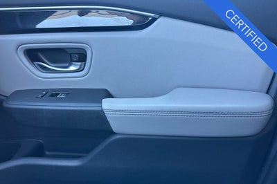 2024 Honda Pilot EX-L 7 Passenger