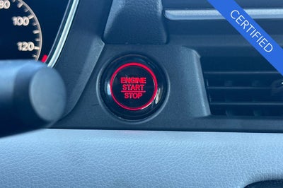 2024 Honda Pilot EX-L 7 Passenger