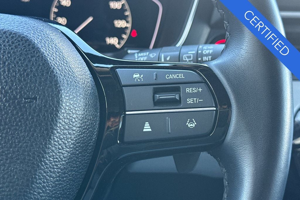 2024 Honda Pilot EX-L 7 Passenger